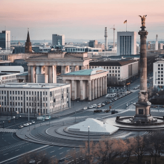 Berlin