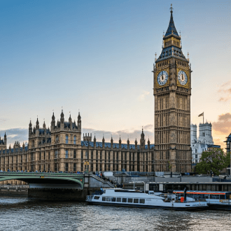 London
