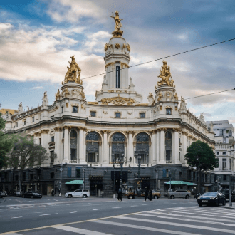 Madrid