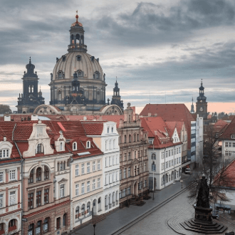 Prague
