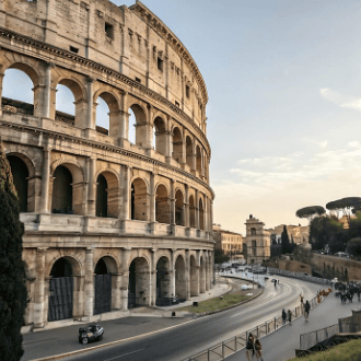 Rome